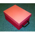Custom design women shoes storage box with high quality for shoes,various material boxes ,Welcome OEM